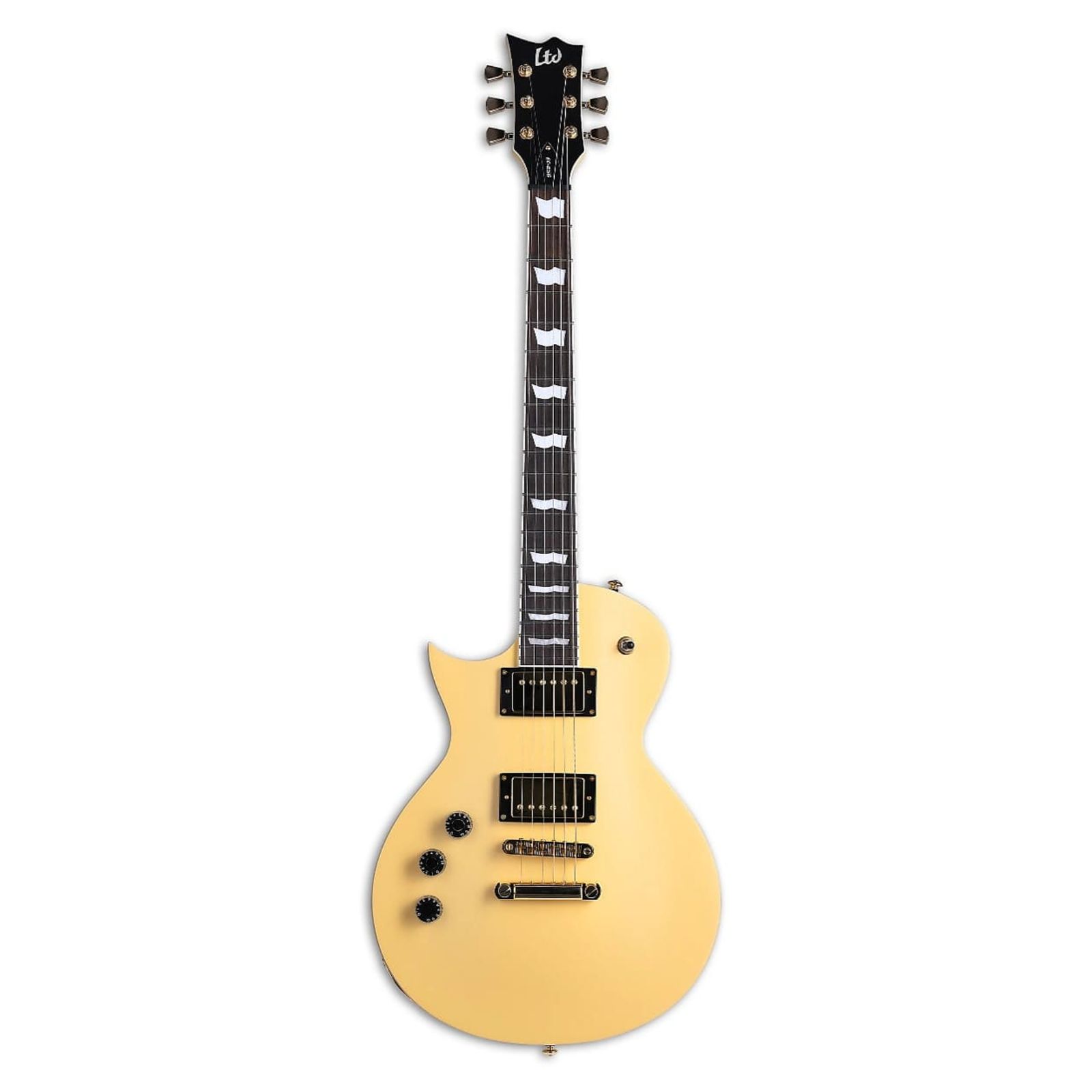 ESP LTD EC-256 Left-Handed | Reverb