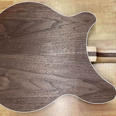 Rickenbacker 360/12W 12-string Electric Guitar Walnut Bild 5