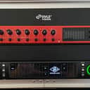 Universal Audio Apollo 8 DUO Thunderbolt 2 Audio Interface 2010s - Black