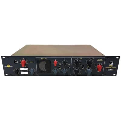 Chandler Limited TG Microphone Cassette Channel Strip image 2