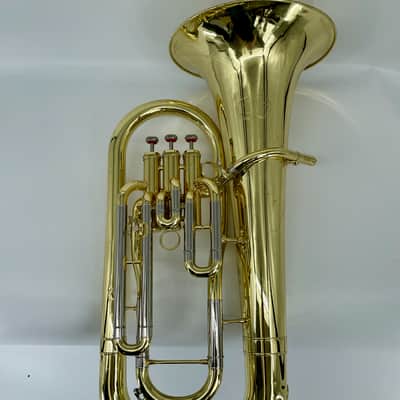 Jupiter CEB-460 Capital edition baritone horn image 2