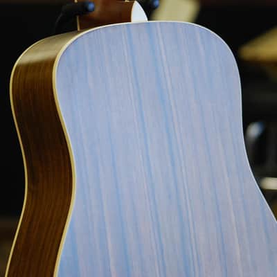 Taylor DN4 Left Handed 2009 Natural image 11