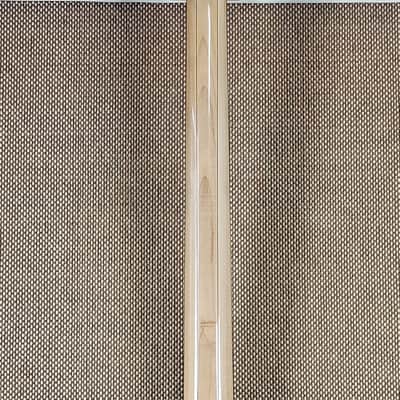 1993 Alembic Epic Bass - 100% Original and Working - Zebrawood! - No Fret Wear! image 5