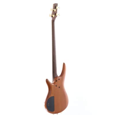 Ibanez SR1200 Premium Vintage Natural Flat [C019F] (06/16) image 14