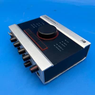 Native Instruments Audio Kontrol 1 USB 2.0 Interface image 7