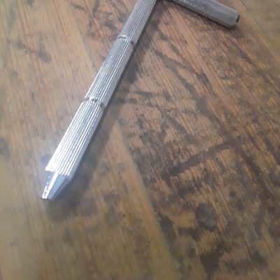 Ludwig Vintage L Rod Mount - (*Very Clean*) image 4