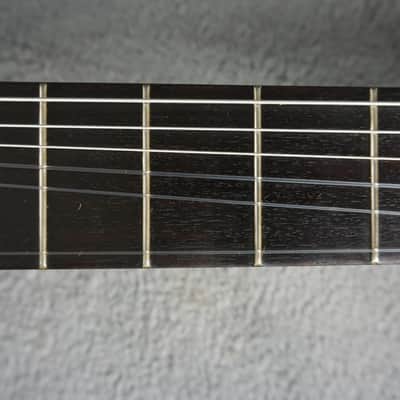Ryoji Matsuoka No. 50 Handmade Classical Guitar Made in Japan w/ OHSC image 10