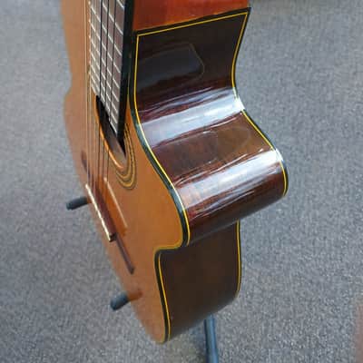 Takamine HGC502C 2000's - Natural image 8
