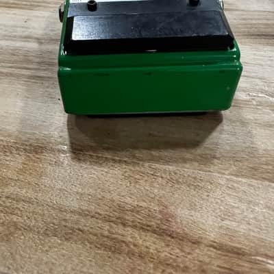 DOD FX25 Envelope Filter Green image 4