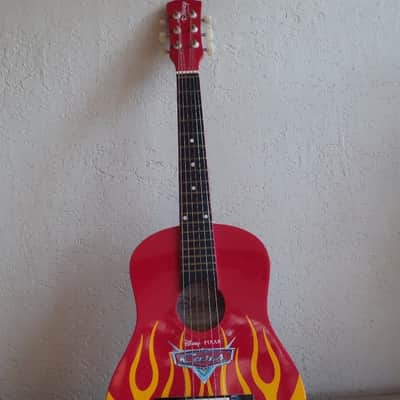 Disney by Washburn Childrens Guitar image 4