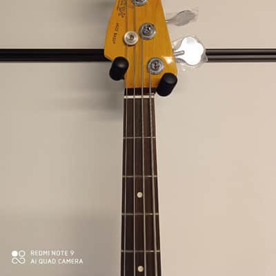 Fender American Pro II Jazz Bass RW 3TS LH image 4