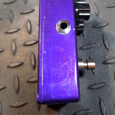MXR CSP203 LA Machine Custom Shop Octave Fuzz image 5