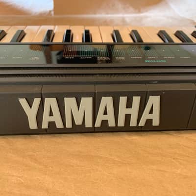 Yamaha PSS-130 PortaSound 1908s Electronic Keyboard Synth VGC in Box w Org. Power Supply image 10