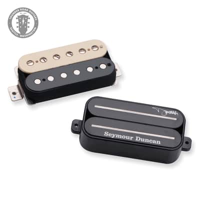 New Seymour Duncan Dimebag Signature Humbucker Pickup Set image 1