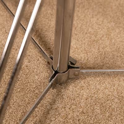 Vintage Rogers Memriloc Floor Cymbal Stand image 6