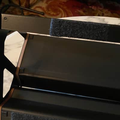 Moog 2-Tier Case 104hp x2 (208hp) image 6