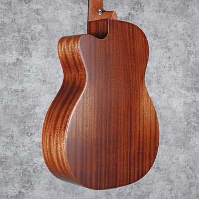 Martin 000C JR-E Streetmaster 2026 image 6