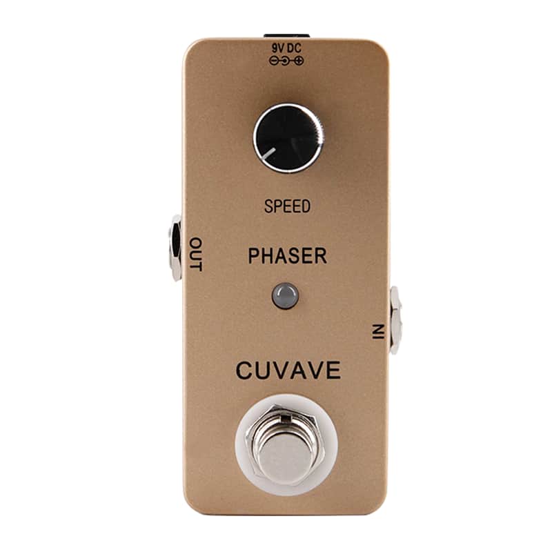 Quick Shipping! Cuvave Phaser image 1