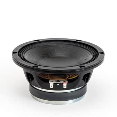 18 Sound 8MB500 8" Mid-Bass Ferrite Transducer 8-Ohm 800 Watt Pro Audio Speaker. image 1