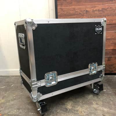 ATA Flight Case For FENDER Deluxe REVERB. image 1