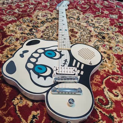 *RARE* ESP × SCANDAL “CANTA” Guitar – 2012 Limited Order Model image 12