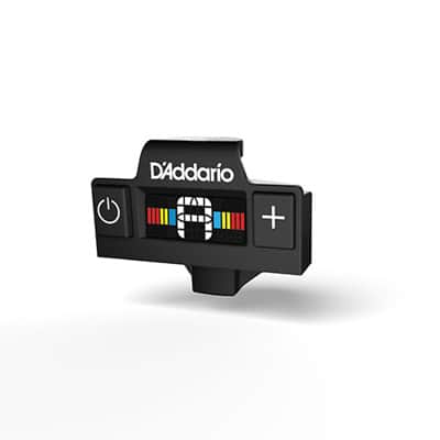 D'Addario NS Soundhole Tuner image 2