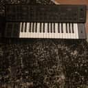 Yamaha CS-10 Monophonic Synthesizer 1977 - Black
