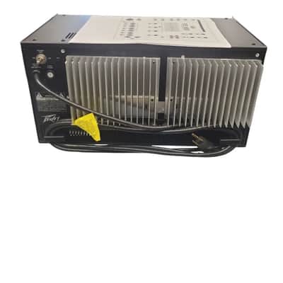 Peavey XR 600E Rackmount Powered Mixer image 3