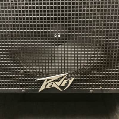 Peavey 115 SC 15" EV Black Widow Subwoofer Cabinets (2 available) Black image 3