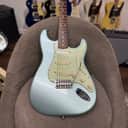 Fender Custom Shop 1962 Stratocaster (Early 1990's Masterbuilt Reproduction by Yasuhiko Iwanade)