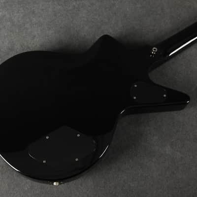 Dean Cadillac Left Handed - Silver Burst - 2nd Hand image 18