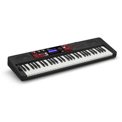 CASIO CT-S1000V Casiotone Keyboard inkl. Netzteil