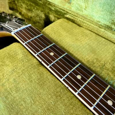 Gibson Les Paul Special 1956 - TV YELLOW image 6