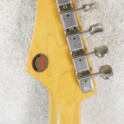 Fender Stratocaster 1996 50th Anniversary MIJ image 5