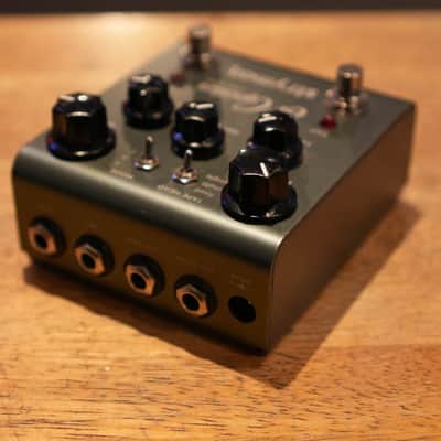 Strymon El Capistan v1 dTape Echo Pedal - Used image 3