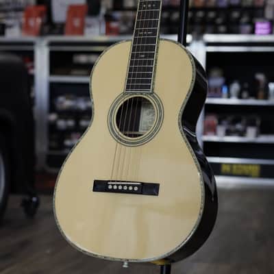 Recording King RP-342 Tonewood Reserve Elite Single 0 image 1