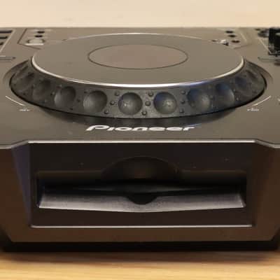 Pioneer CDJ-1000 MK3 image 2