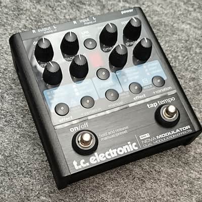TC Electronic Nova Modulator NM1 | Reverb Canada