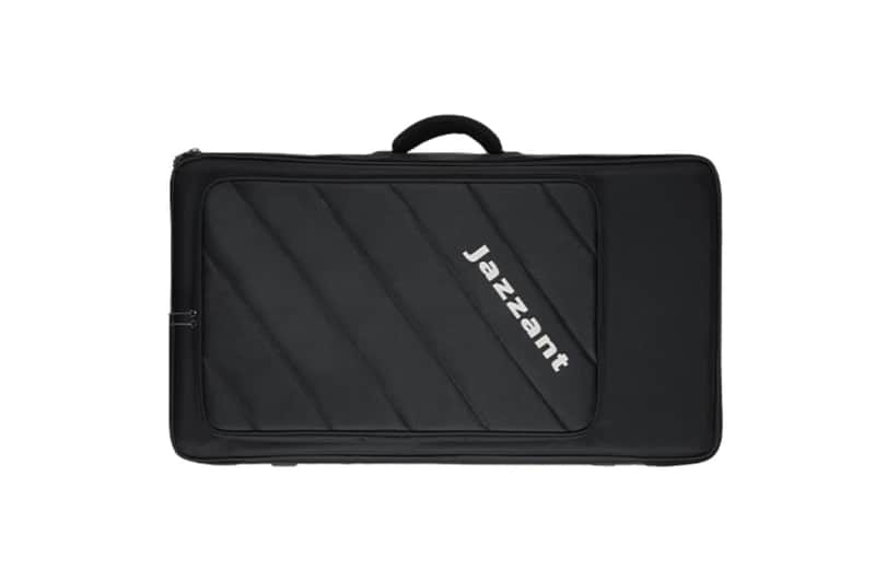 BAG JAZZANT For MOOG Subsequent 25 MIDI Keyboard Pedal Bag Custom Made Luxury image 1