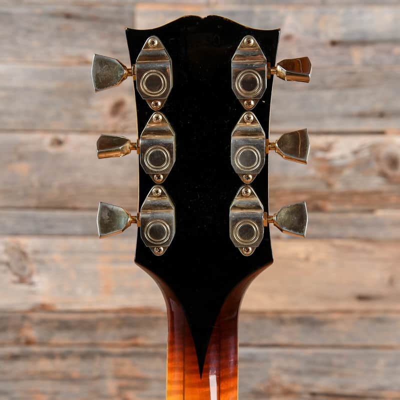 Gibson Byrdland 1969 image 7
