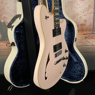 EVH SA-126 Special Limited Edition - Satin Shell Pink image 9