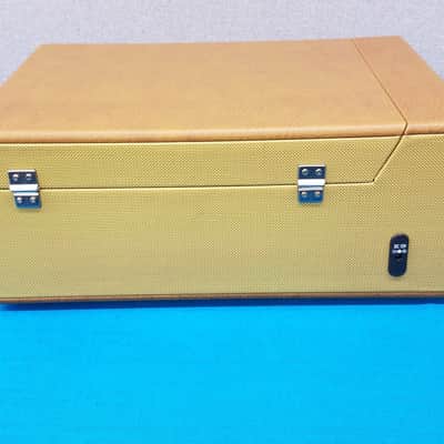 Crosley CR89 1950’s Stack-o-Matic Traveler Record Player image 12