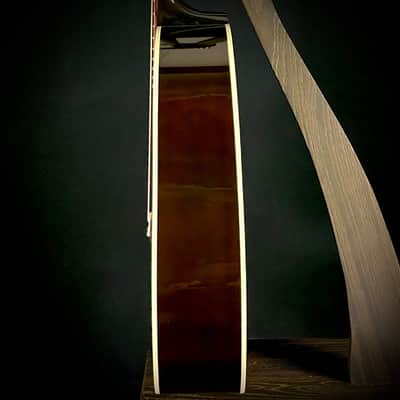 Gibson J-45 Standard - Vintage Sunburst image 9