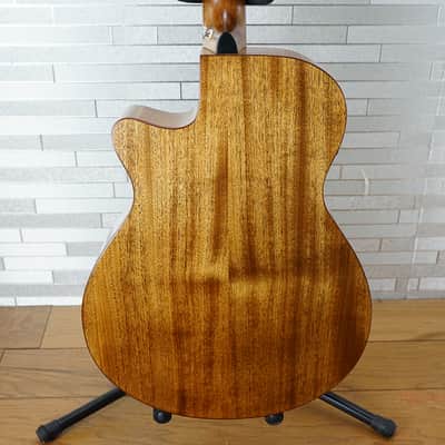 Ibanez AEG220-LGS Grand Concert - Natural Low Gloss image 2