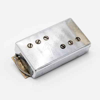 1970s Fender Wide Range Humbucker Seth Lover-Designed CuNiFi Vintage Pickup image 1