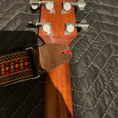 Wechter NV-5413E - Cedar image 10