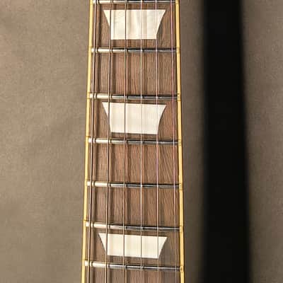 Custom made Les Paul Gibson style Les Paul 50's 50s - High gloss NC image 7