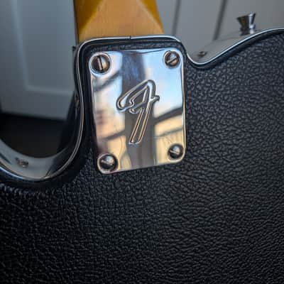 JAM1 Custom T-style - Fender Amp Aesthetic image 9