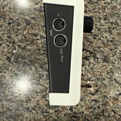 Eventide H90 Harmonizer 2022 - Present - White image 4