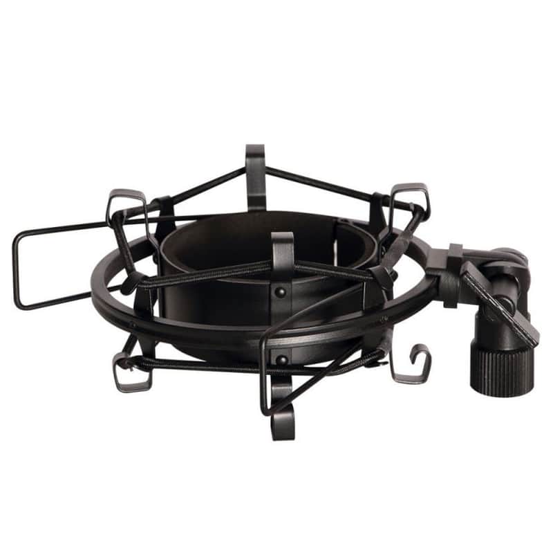 On-Stage Shock Mount 55 - 60mm Diameter image 1